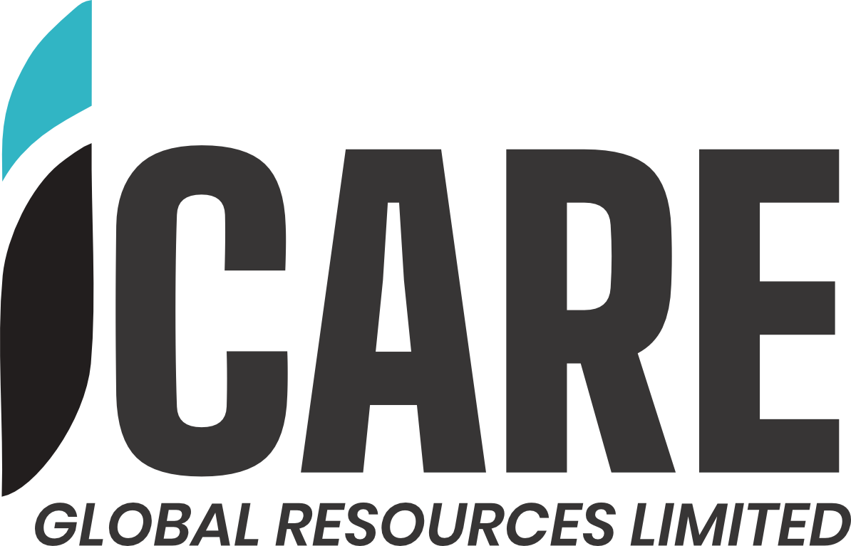 ICARE Global Resources Limited